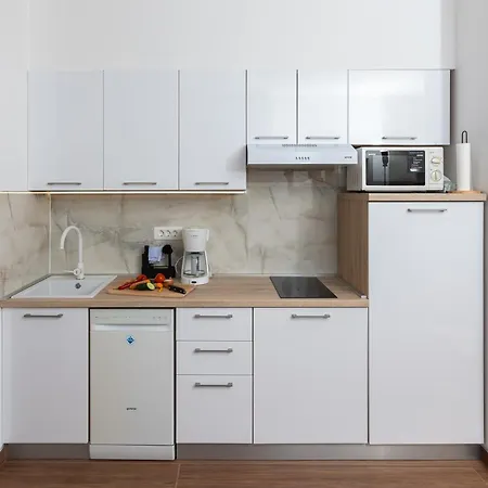 フローラ ドゥブロブニク