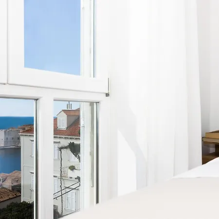 Flora Dubrovnik