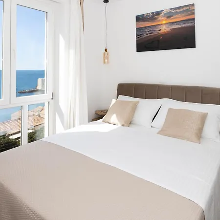 Flora Appartement