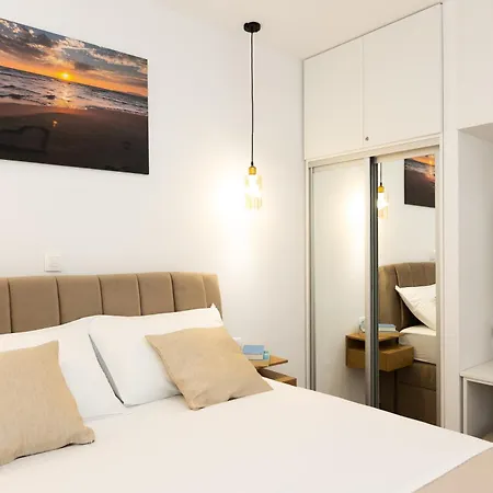 Appartement Flora