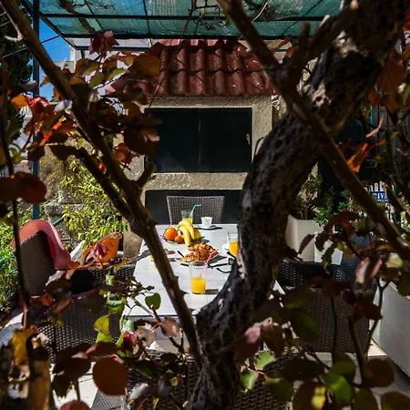 Flora Appartement
