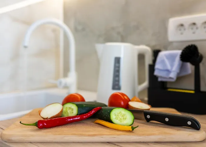 Apartman Flora Dubrovnik