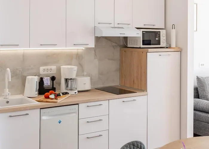 Flora Apartman Dubrovnik