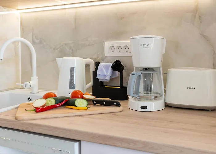 Apartman Flora Dubrovnik