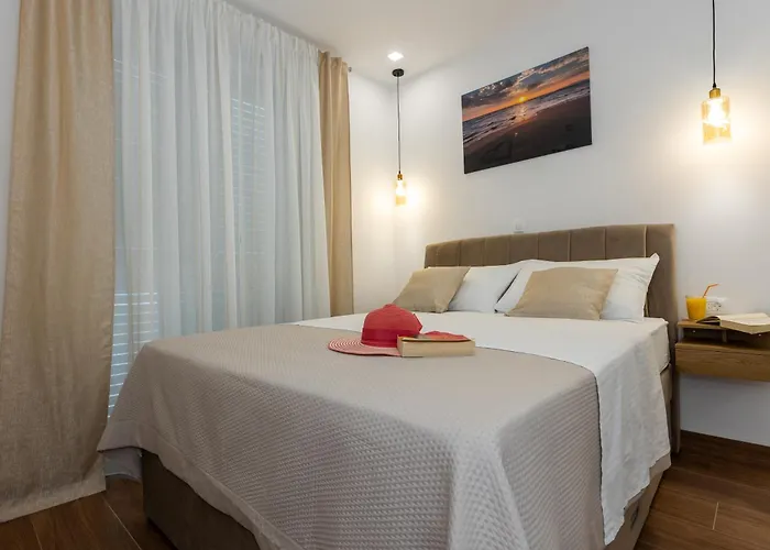 Flora Apartman Dubrovnik