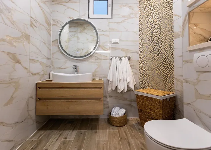 Flora Apartman Dubrovnik