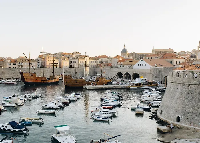 Apartman Flora Dubrovnik