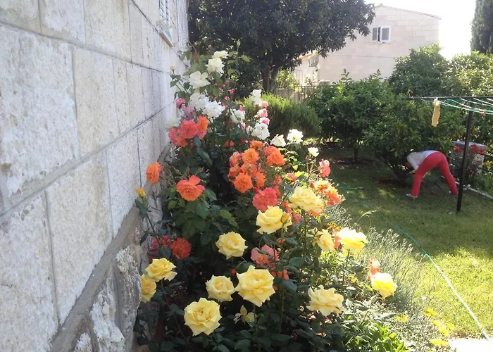 Flora Apartman Dubrovnik