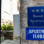 Flora * דוברובניק